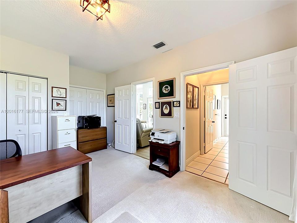 Bedroom #2