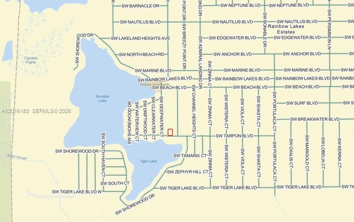 На продажу: $65,000 (1.24 acres)