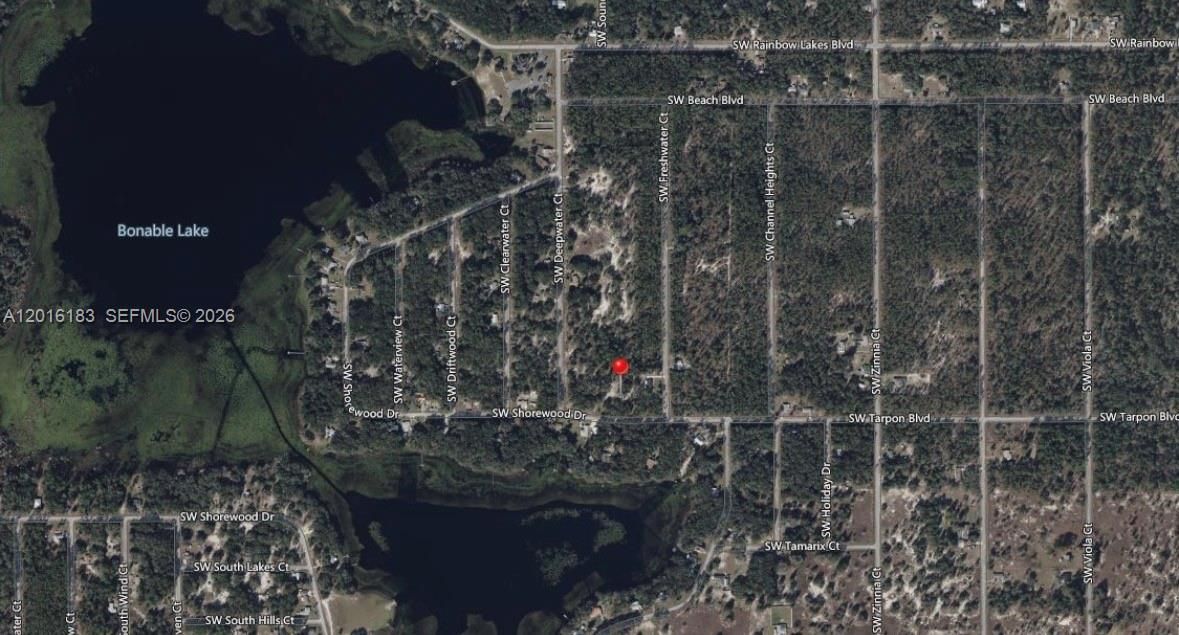 На продажу: $65,000 (1.24 acres)
