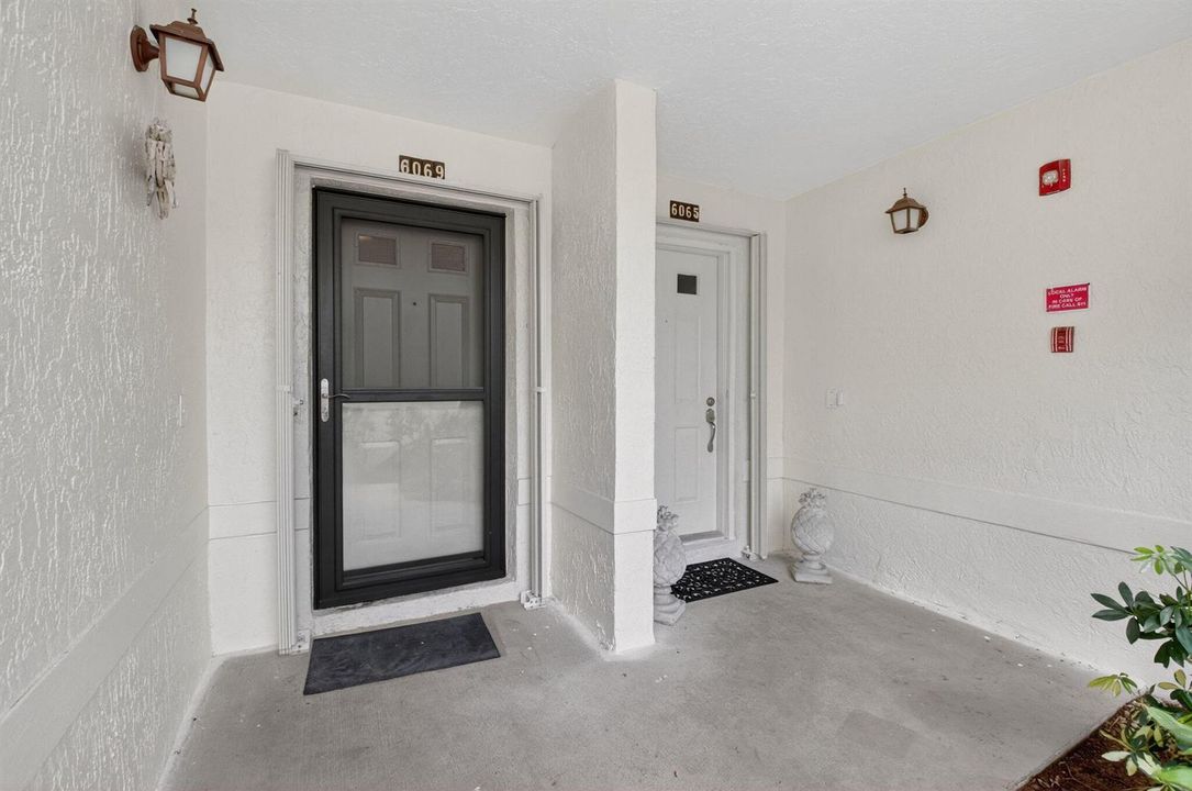 Entry