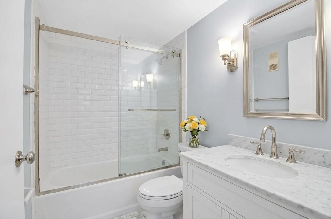 Bathroom 2 - Virtually Imagined