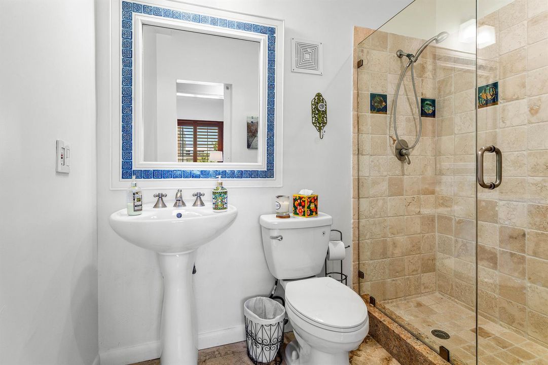 Bathroom 1