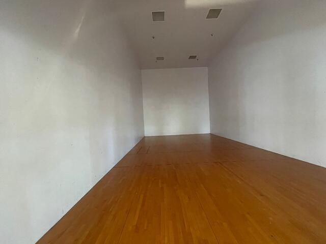 St Andrew's Clubhouse -Racquette Ball Co