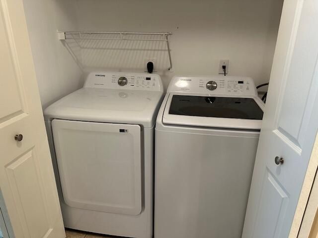 7888-105 Washer & Dryer 2024