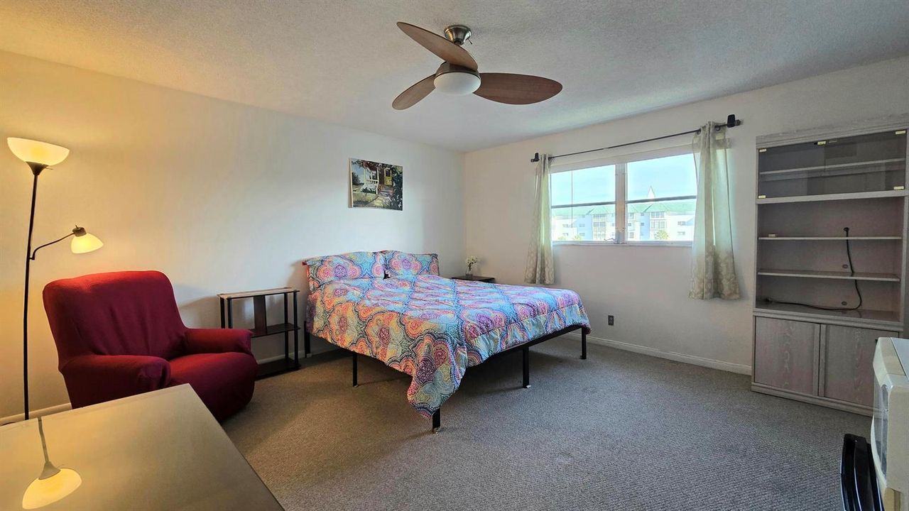 Large Bedroom