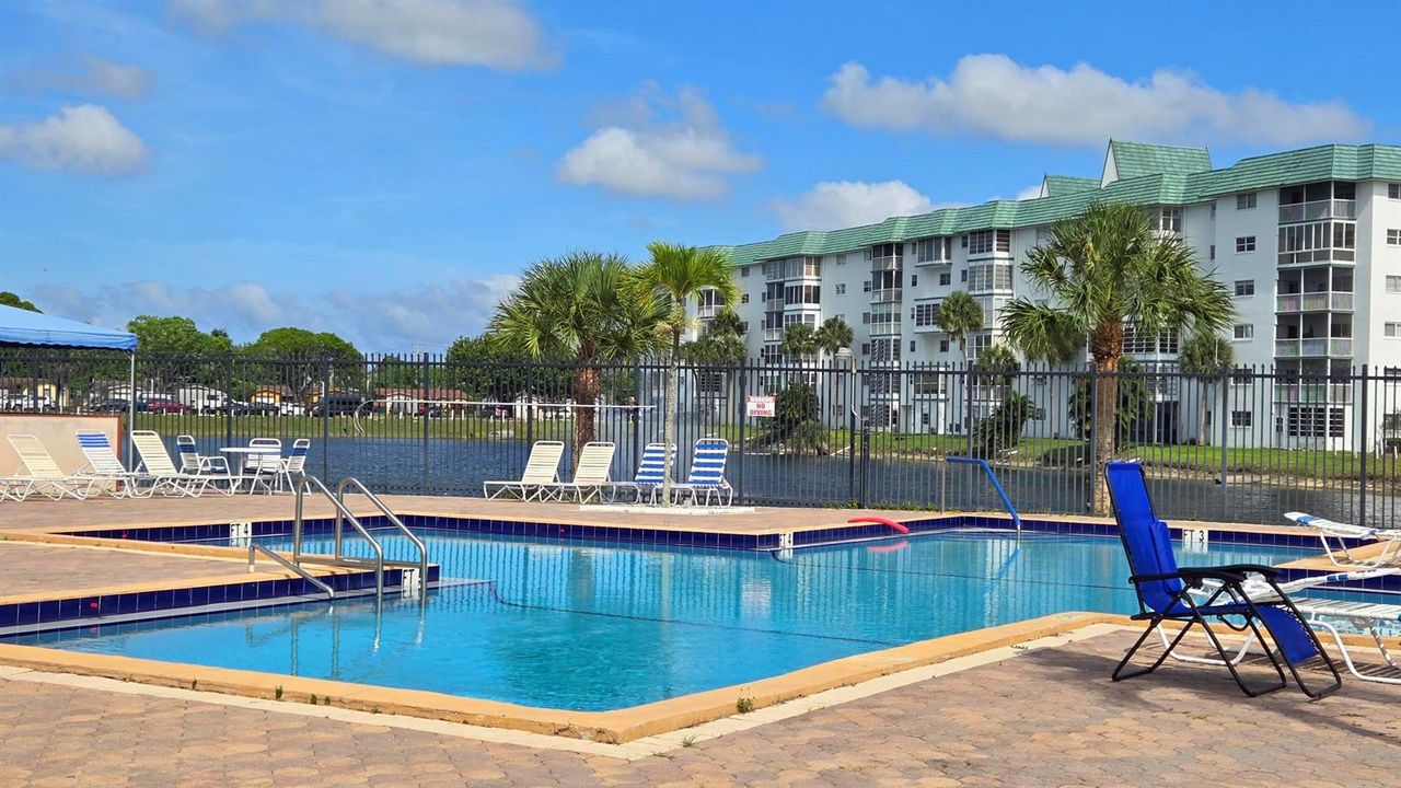 Community Pool