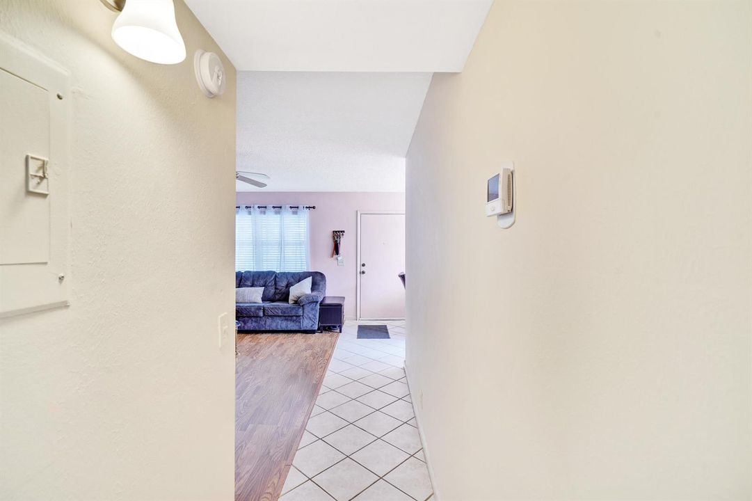 Hallway