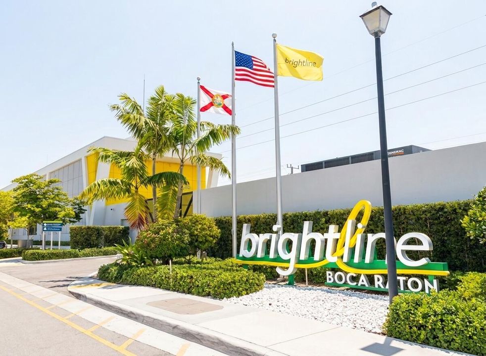 Brightline