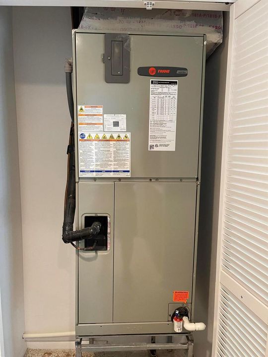 Air Handler