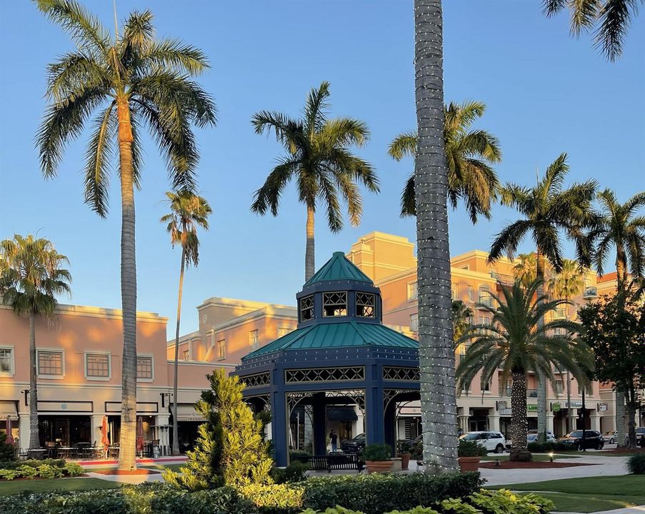 Mizner Park