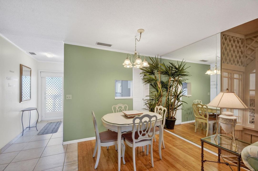 Dining:Living Room 2