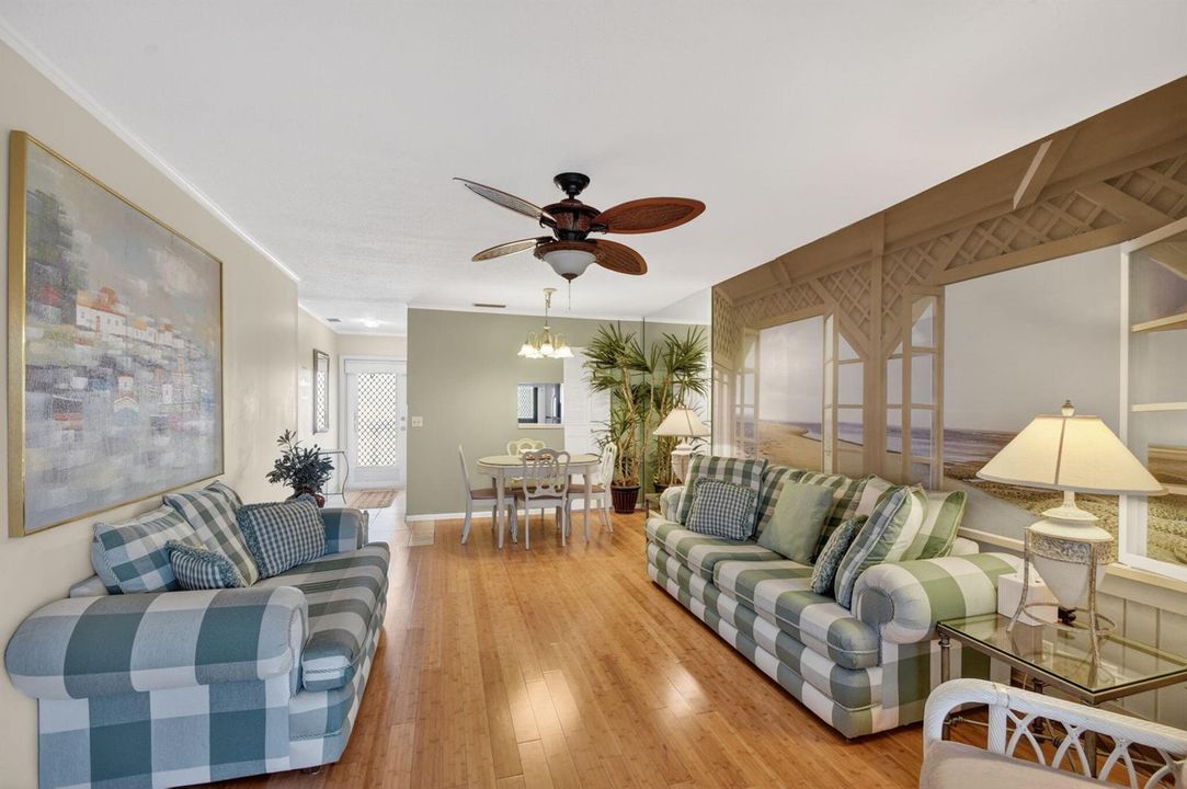 Dining:Living Room 6