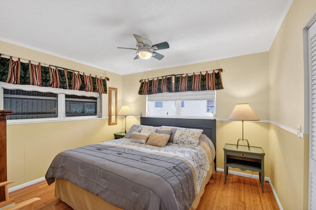 Guest Room 1