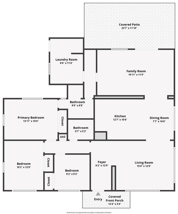4366BambooDr_Floor1-2