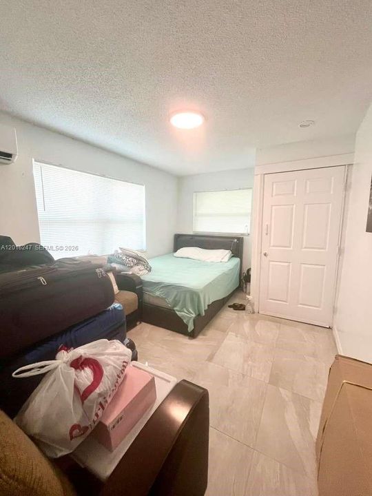 NEW FLOORING