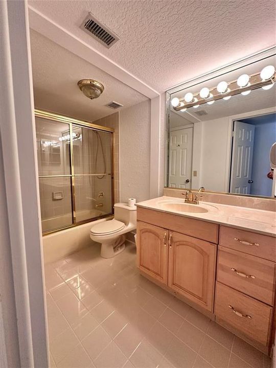 Front Bathroom