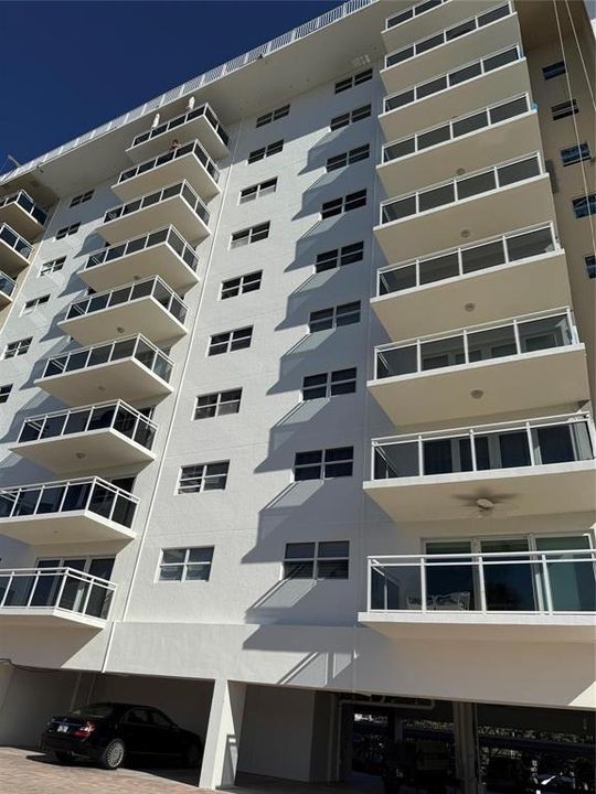 building back