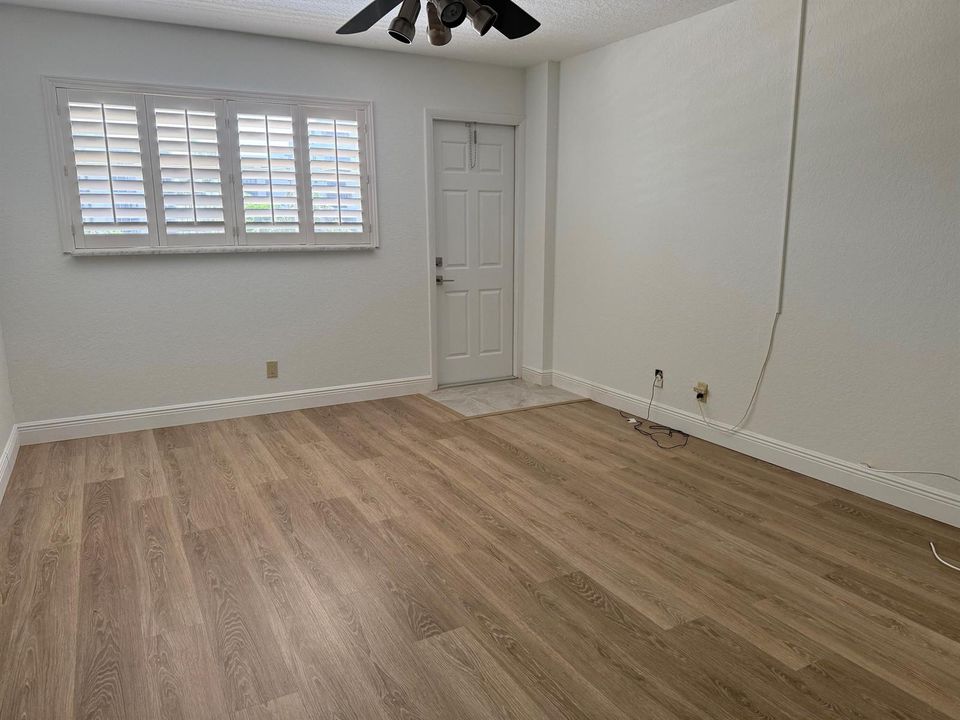 Front Bedroom