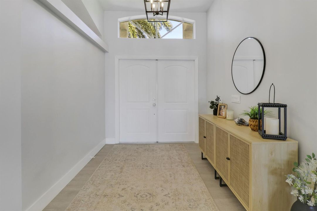 Foyer