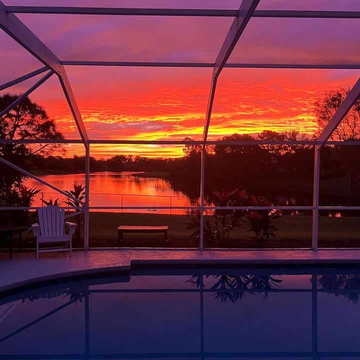 Sunrise