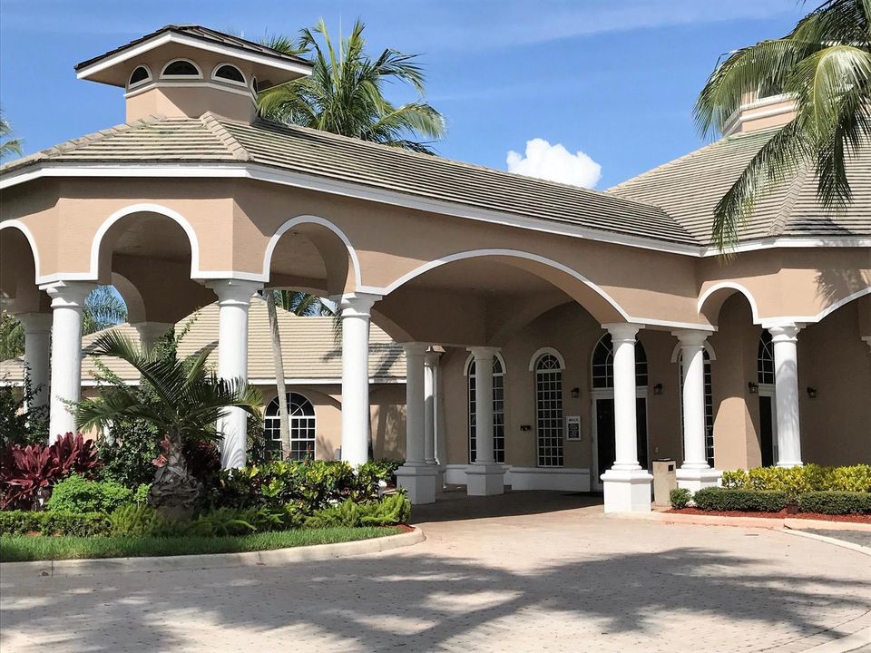 clubhouse