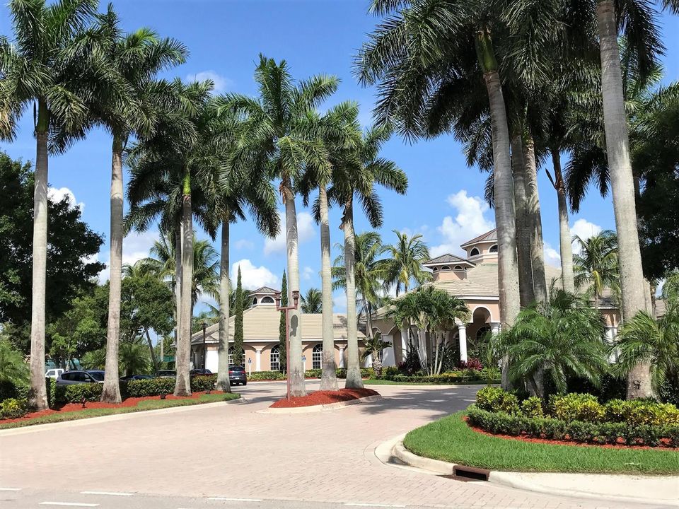 clubhouse