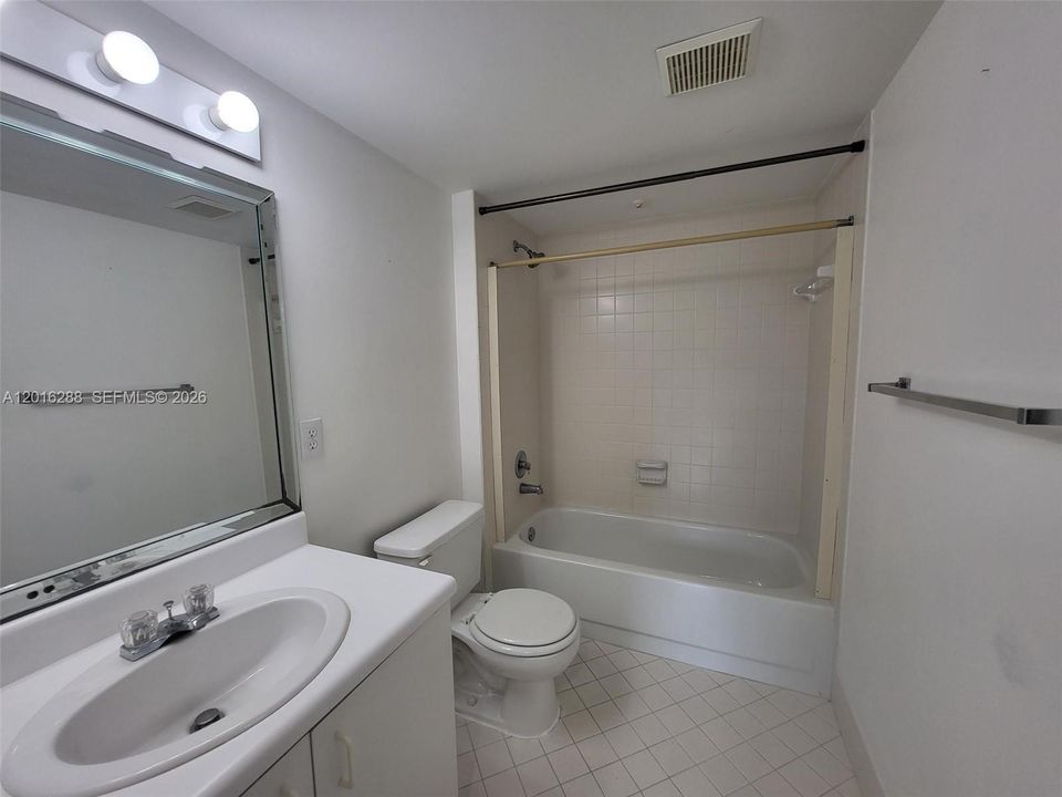 2nd bathroom