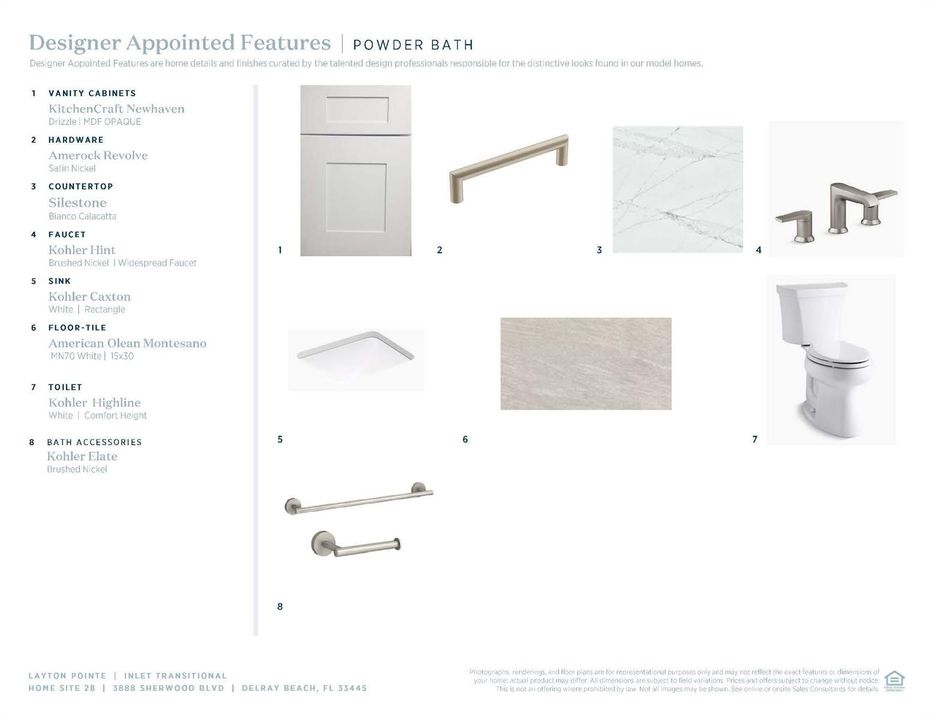 Home Site 28 Interior Selections_Page_10