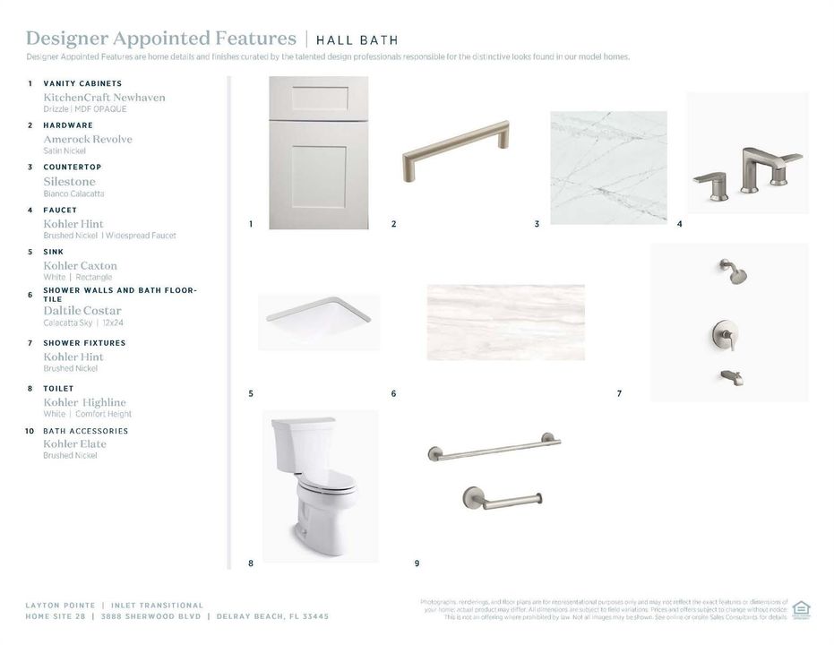 Home Site 28 Interior Selections_Page_09
