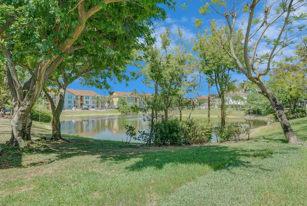 Community Lake