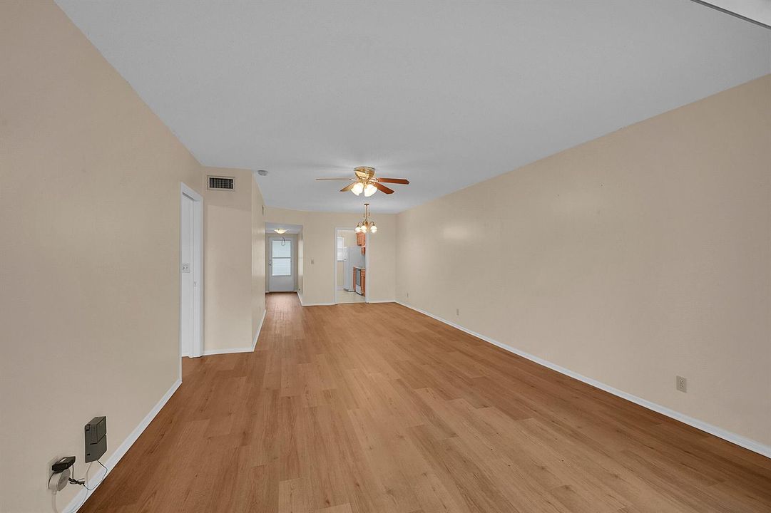 Living Room to Dining Room 2