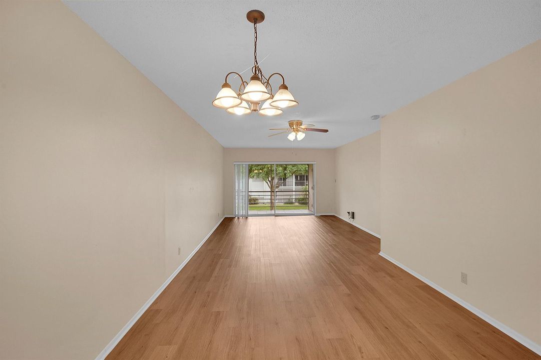 Dining Room to Living Room 3
