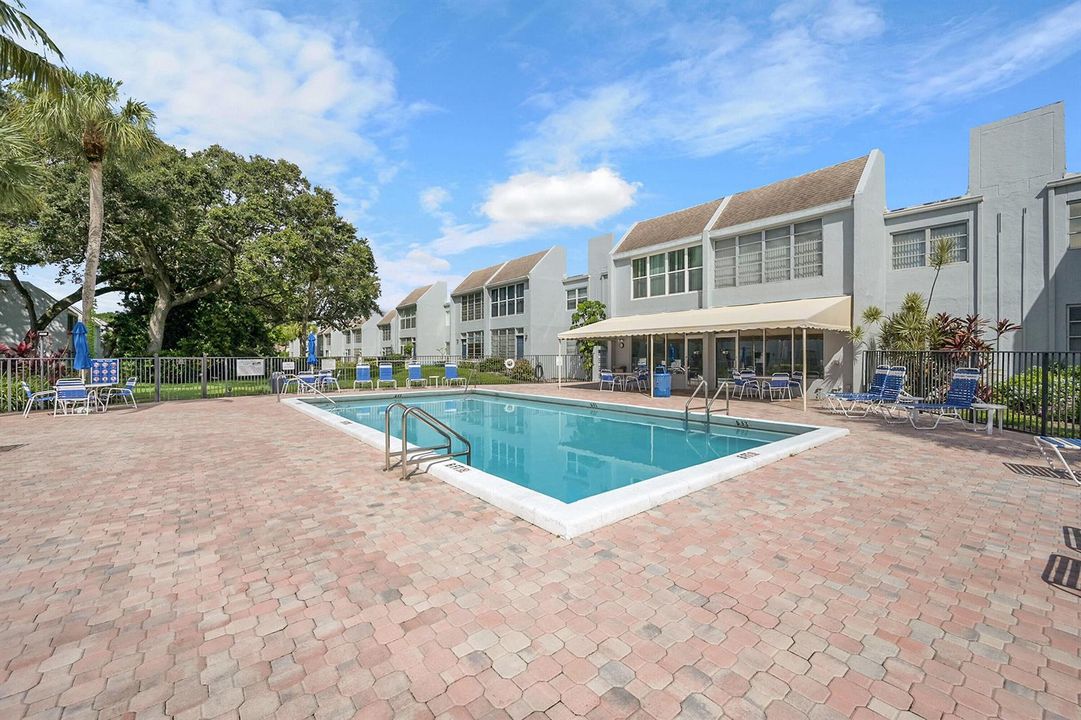 Community Pool 2