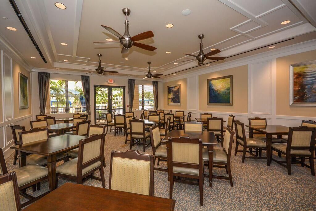 Card Room