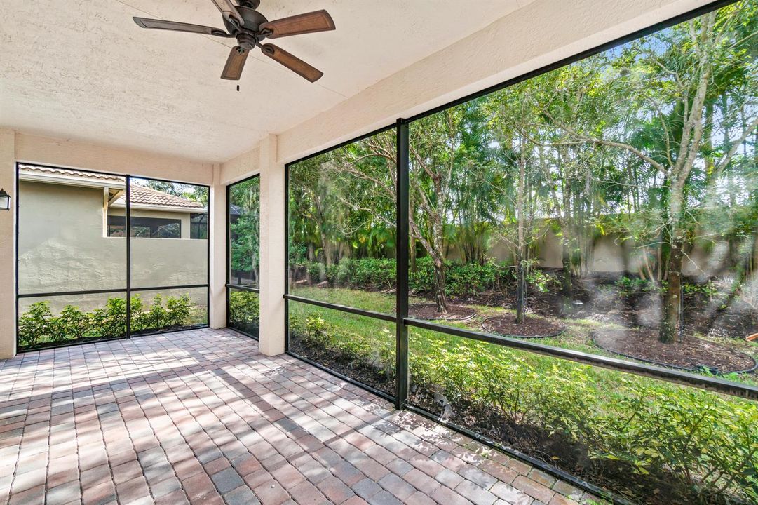 Screened Porch
