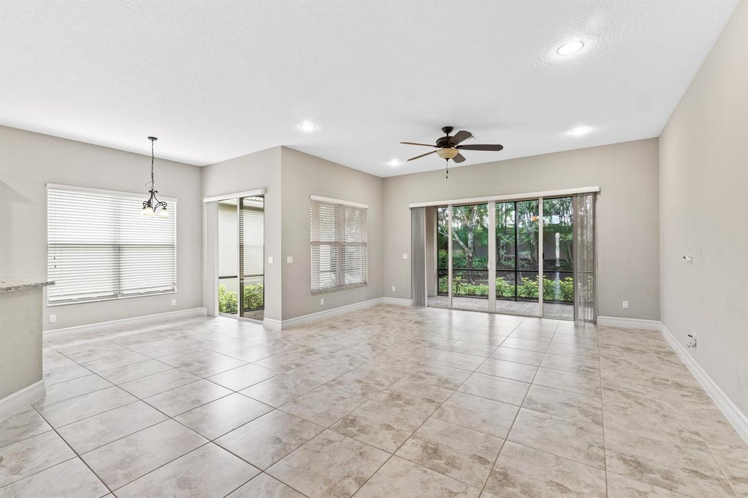 Large Great Room