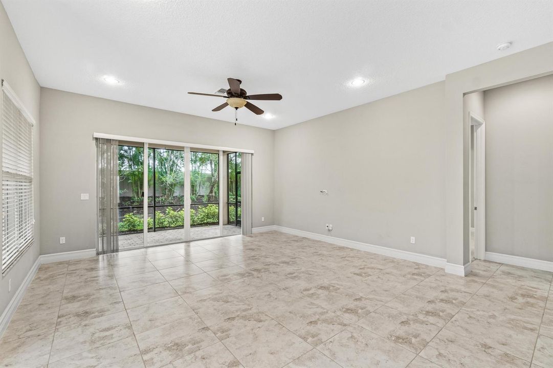 Large Great Room