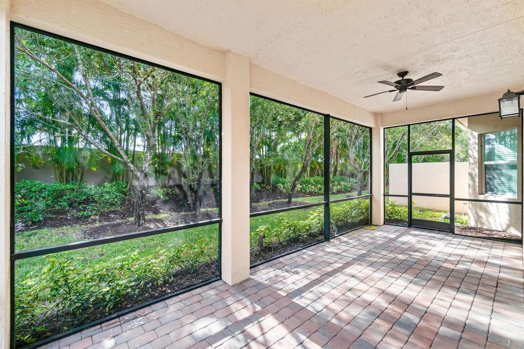 Screened Porch