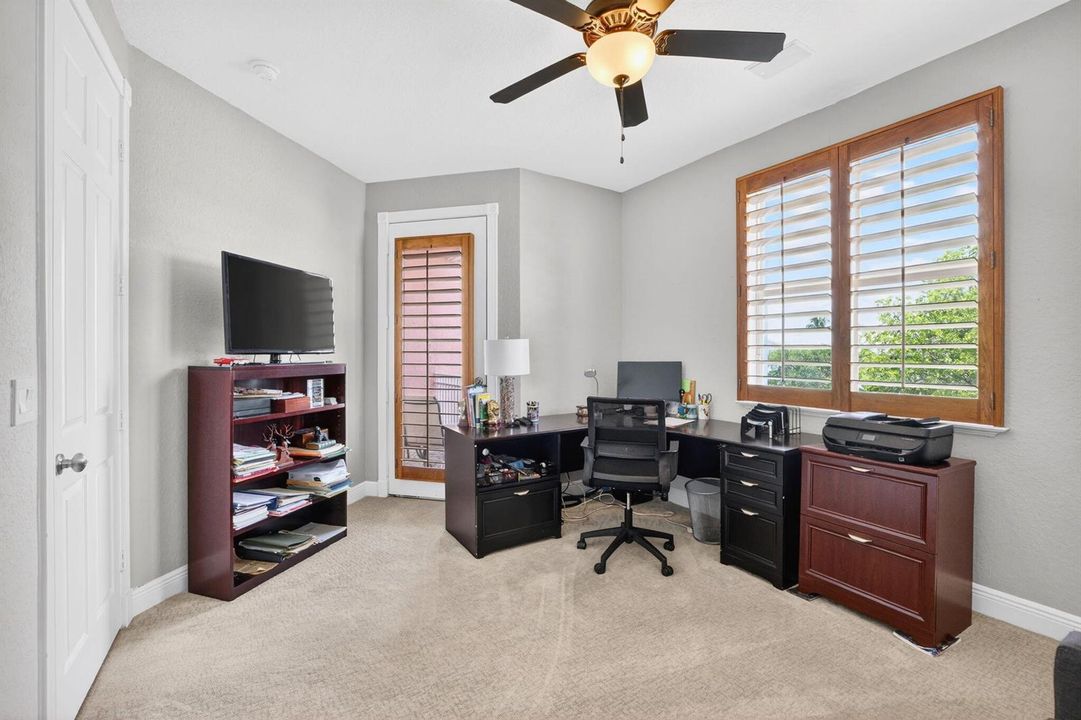 Third Bedroom