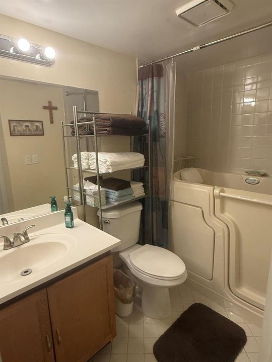 2nd Bath