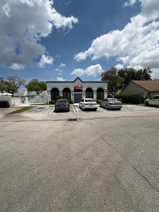 Clubhouse