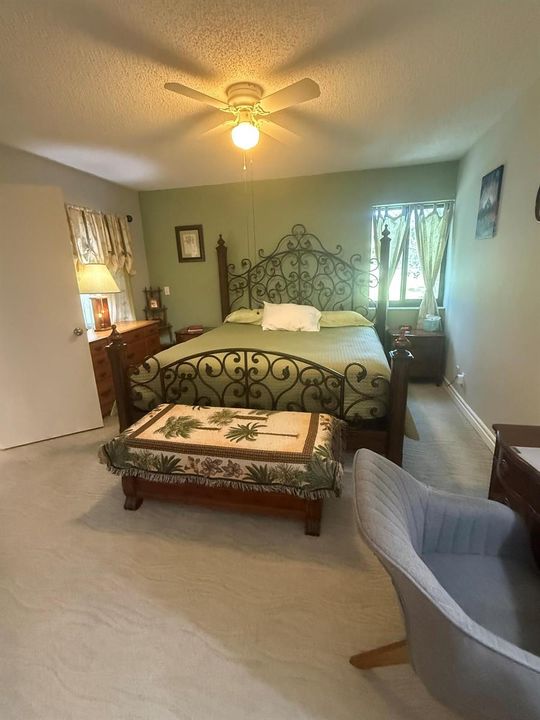 Master Bedroom 1