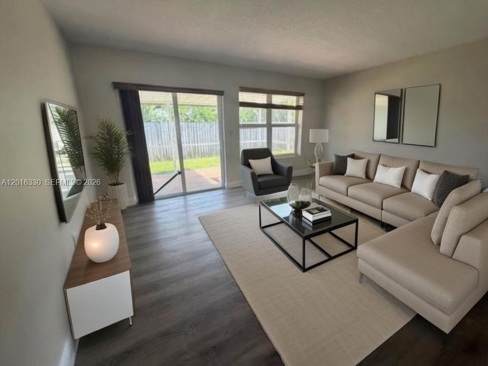 В аренду: $4,600 (4 спален, 3 ванн, 2124 Квадратных фут)