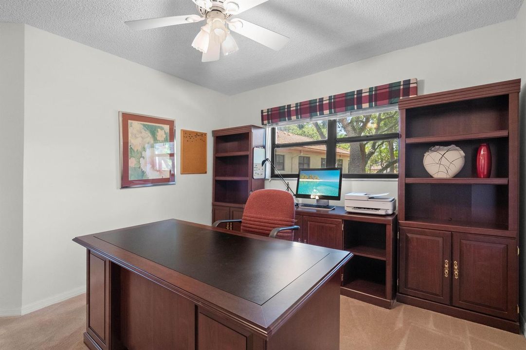 Office Furniture Negotiable