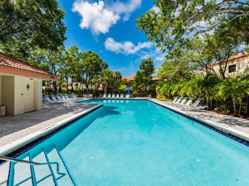 Community Pool