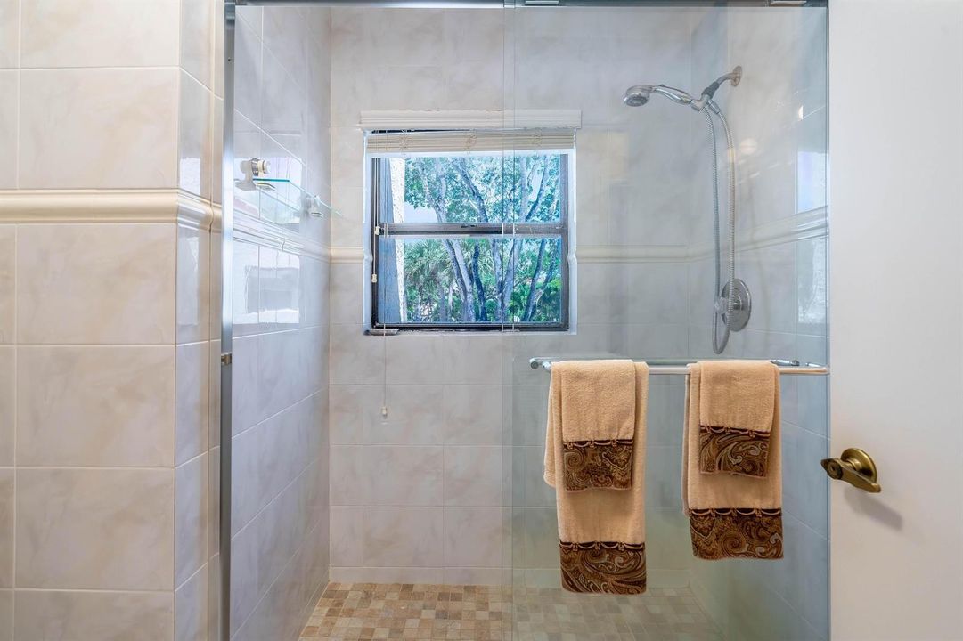 Guest Bathroom 2nd Level