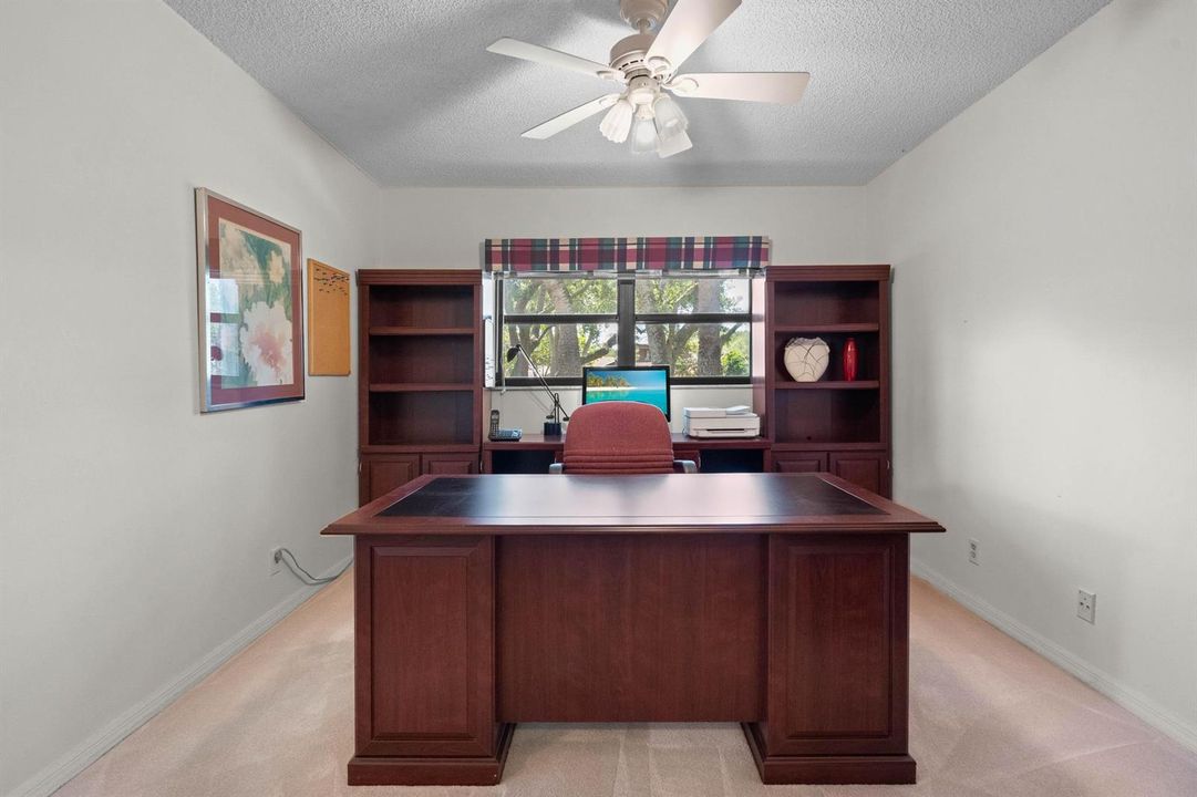 Third Bedroom/Office/Flex