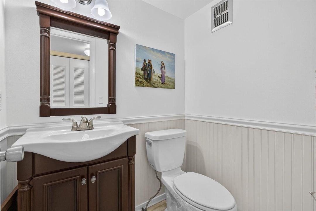 guest bath