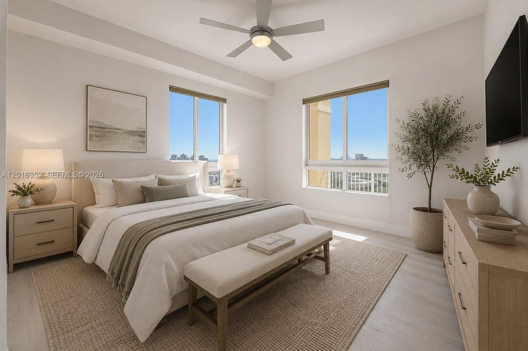 Active With Contract: $450,000 (2 beds, 2 baths, 1155 Square Feet)