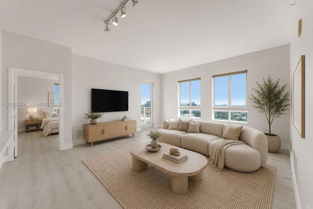 Active With Contract: $450,000 (2 beds, 2 baths, 1155 Square Feet)